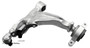 Beck/Arnley Suspension Control Arm and Ball Joint Assembly 102-7728 - view 5