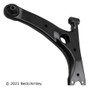 Beck/Arnley Suspension Control Arm P/N:102-7092