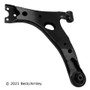 Beck/Arnley Suspension Control Arm 102-7092 - view 7