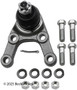 Beck/Arnley Suspension Ball Joint P/N:101-3577