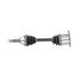 TrakMotive CV Axle Shaft P/N:GM-8058