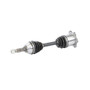 TrakMotive CV Axle Shaft P/N:GM-8058