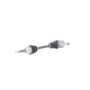 TrakMotive CV Axle Shaft GM-8213 - view 6