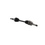 TrakMotive CV Axle Shaft GM-8237 - view 2