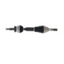 TrakMotive CV Axle Shaft P/N:FD-8021XTT