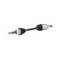 TrakMotive CV Axle Shaft TO-8413 - view 2