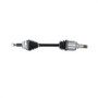 TrakMotive CV Axle Shaft TO-8413 - view 4