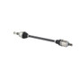 TrakMotive CV Axle Shaft GM-86047 - view 2