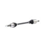 TrakMotive CV Axle Shaft KA-86056 - view 3