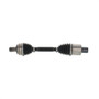 TrakMotive CV Axle Shaft P/N:MB-86021