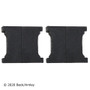 Beck/Arnley Suspension Stabilizer Bar Bushing Kit P/N:101-5590