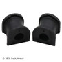 Beck/Arnley Suspension Stabilizer Bar Bushing Kit P/N:101-5590