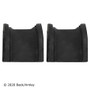 Beck/Arnley Suspension Stabilizer Bar Bushing Kit P/N:101-5590
