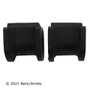 Beck/Arnley Suspension Stabilizer Bar Bushing Kit 101-6375 - view 4