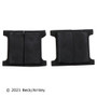 Beck/Arnley Suspension Stabilizer Bar Bushing Kit 101-6375 - view 5