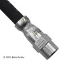 Beck/Arnley Brake Hydraulic Hose 073-1114 - view 2