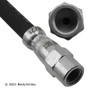 Beck/Arnley Brake Hydraulic Hose 073-1114 - view 3