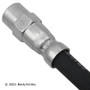 Beck/Arnley Brake Hydraulic Hose P/N:073-1114
