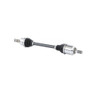 TrakMotive CV Axle Shaft P/N:HY-86110