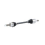 TrakMotive CV Axle Shaft P/N:HY-86110