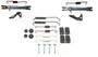 Better Brake Parts Drum Brake Hardware Kit P/N:2435K