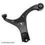 Beck/Arnley Suspension Control Arm 102-5895 - view 2