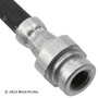 Beck/Arnley Brake Hydraulic Hose P/N:073-1147
