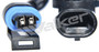Walker Products Vehicle Speed Sensor P/N:240-91027