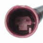 HOLSTEIN Disc Brake Pad Wear Sensor P/N:2BWS0130