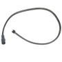 HOLSTEIN Disc Brake Pad Wear Sensor P/N:2BWS0129