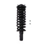PRT Suspension Strut and Coil Spring Assembly P/N:813331