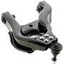 Mevotech Original Grade Suspension Control Arm and Ball Joint Assembly P/N:GS25196