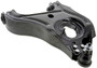 Mevotech Original Grade Suspension Control Arm and Ball Joint Assembly P/N:GS25196