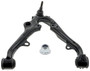 Mevotech Original Grade Suspension Control Arm and Ball Joint Assembly P/N:GS501336
