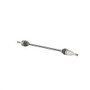 TrakMotive CV Axle Shaft P/N:GM-8335
