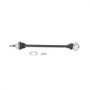 TrakMotive CV Axle Shaft P/N:VW-8032