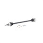 TrakMotive CV Axle Shaft P/N:VW-8032