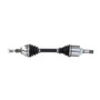 TrakMotive CV Axle Shaft P/N:FD-86067