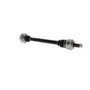TrakMotive CV Axle Shaft P/N:BM-8221