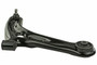 Mevotech Original Grade Suspension Control Arm and Ball Joint Assembly P/N:GS76180