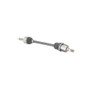 TrakMotive CV Axle Shaft HY-86052 - view 2