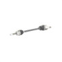 TrakMotive CV Axle Shaft HY-86052 - view 3
