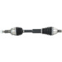 TrakMotive CV Axle Shaft GM-8545XTT
