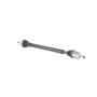 TrakMotive CV Axle Shaft P/N:AD-8202