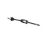 TrakMotive CV Axle Shaft P/N:NI-8023