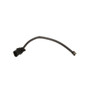 Standard Ignition Disc Brake Pad Wear Sensor P/N:PWS360