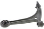 Mevotech Original Grade Suspension Control Arm and Ball Joint Assembly P/N:GS60120