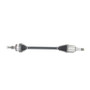TrakMotive CV Axle Shaft CH-8308