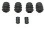Better Brake Parts Disc Brake Caliper Pin Boot Kit P/N:16111K