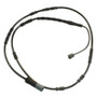 HOLSTEIN Disc Brake Pad Wear Sensor P/N:2BWS0413